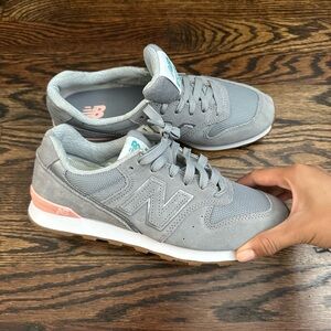 New Balance Sneakers